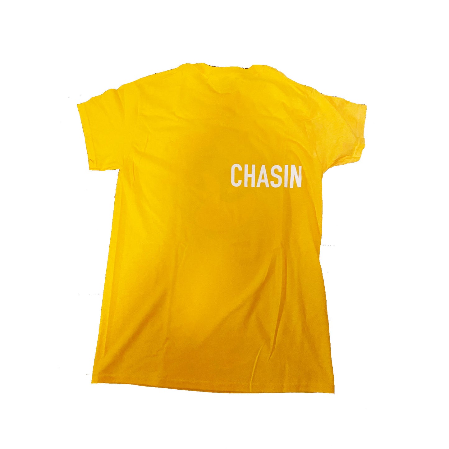 Big Face Chasin TShirt