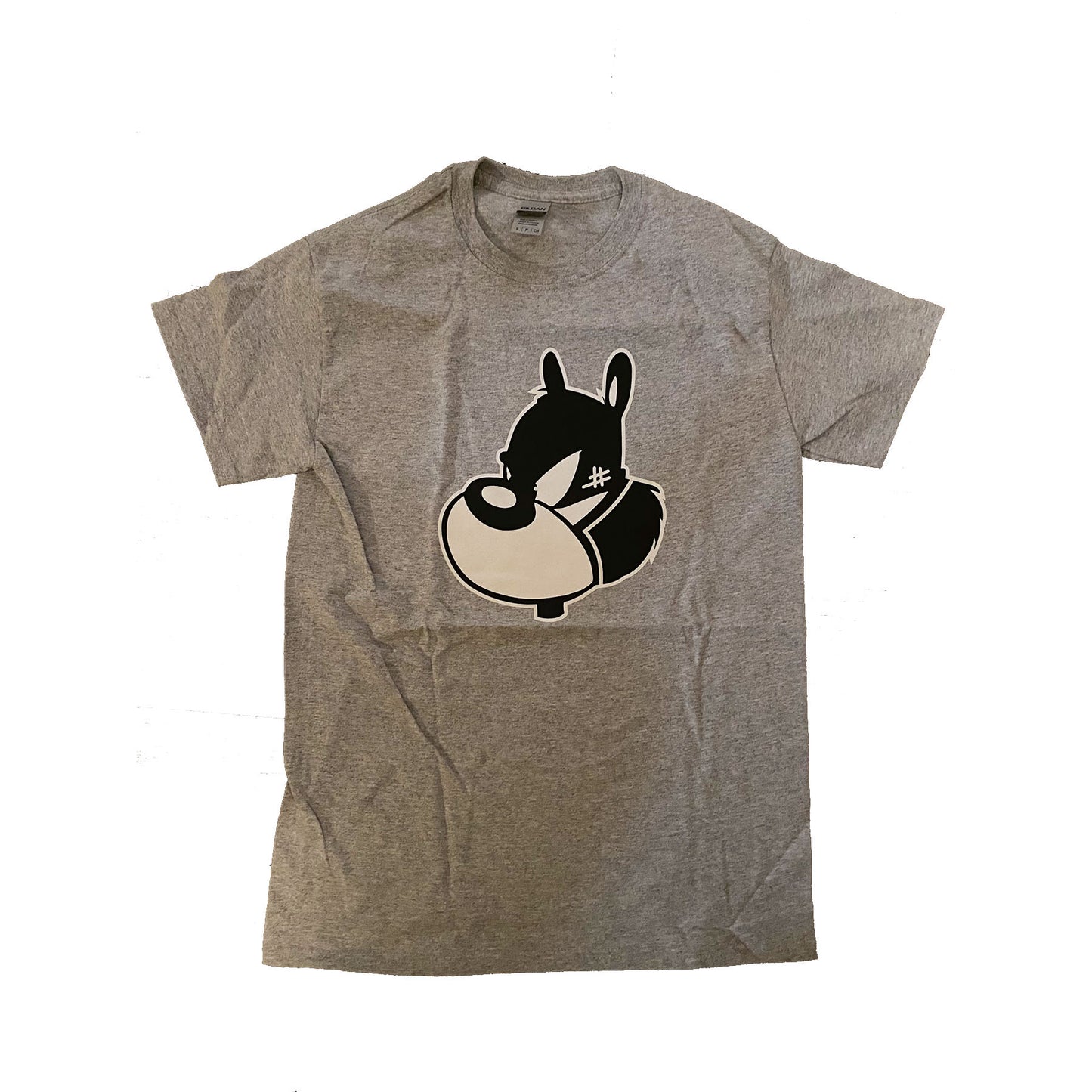 Big Face Chasin TShirt