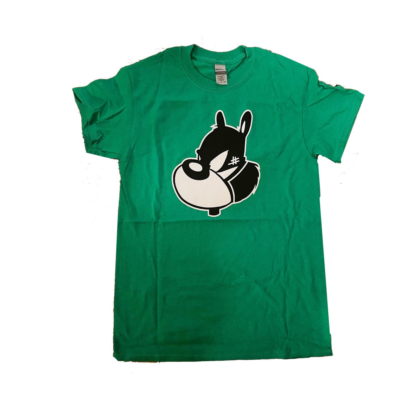 Big Face Chasin TShirt