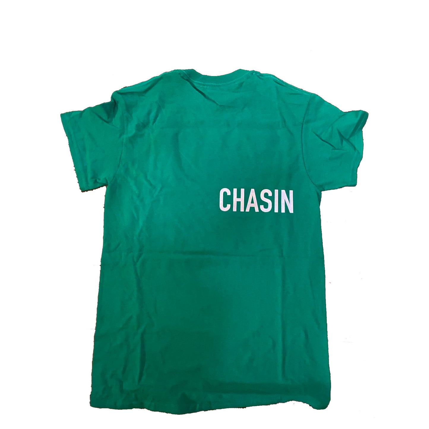 Big Face Chasin TShirt
