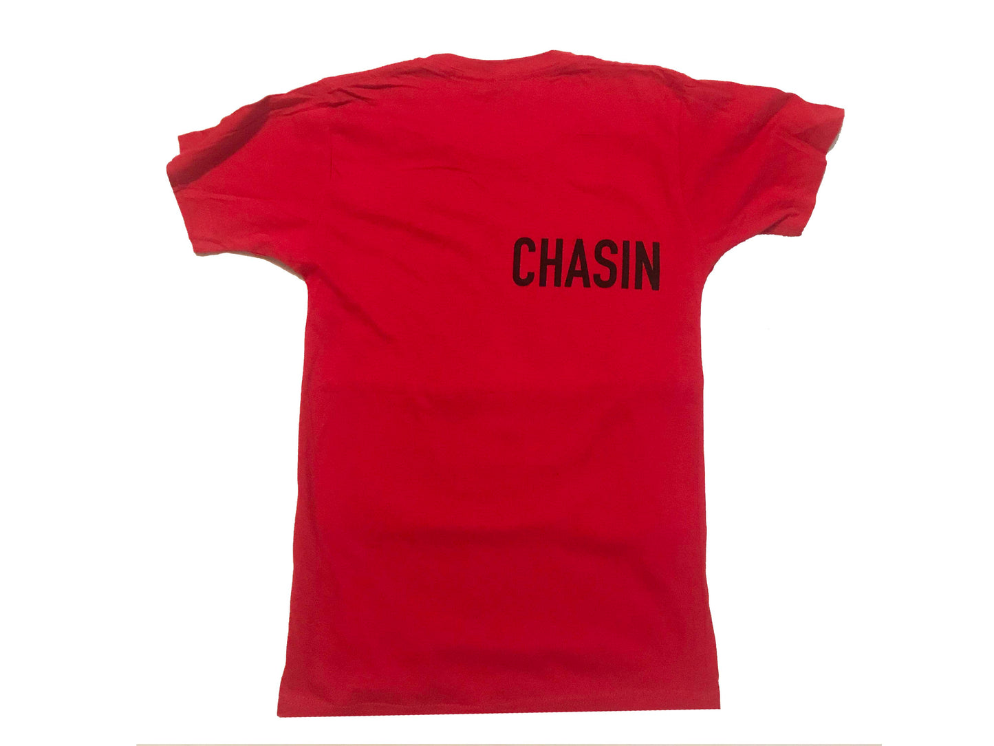Big Face Chasin TShirt