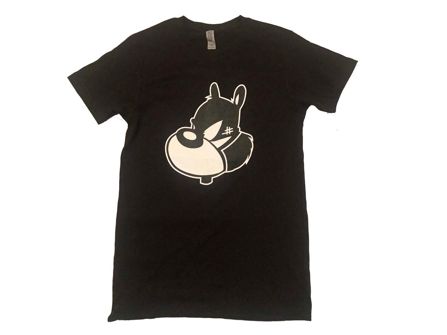 Big Face Chasin TShirt