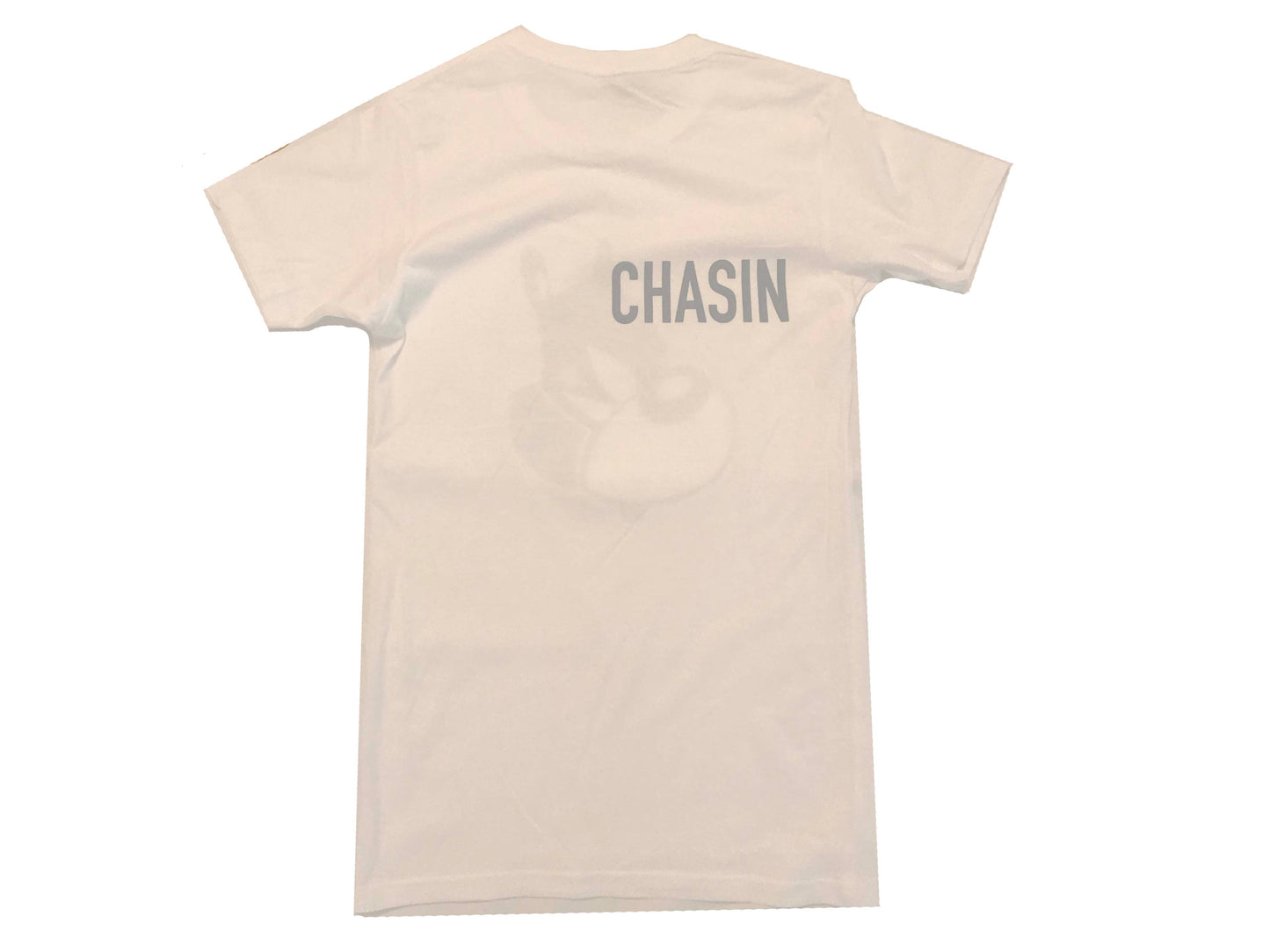 Big Face Chasin TShirt